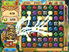 The Treasures of Montezuma 5 game screenshot