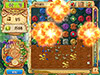 The Treasures of Montezuma 5 game screenshot