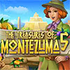 The Treasures of Montezuma 5 game