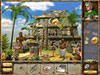 The Treasures of Mystery Island game screenshot