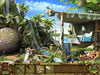 The Treasures of Mystery Island: The Gates of Fate game screenshot