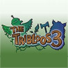 The Tribloos 3 game