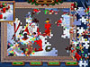 The Ultimate Christmas Puzzler game screenshot