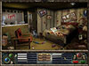 Three Cards to Midnight game screenshot