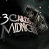 Three Cards to Midnight game