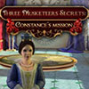 Three Musketeers Secret: Constance’s Mission game