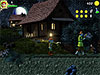 Tibor: Tale of a Kind Vampire game screenshot