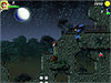 Tibor: Tale of a Kind Vampire game screenshot