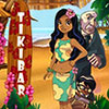 Tikibar game