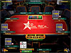 Tik’s Texas Hold’em game screenshot