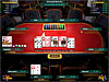 Tik’s Texas Hold’em game screenshot