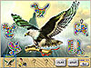 Tile Quest game screenshot