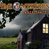 Time Mysteries: Inheritance game
