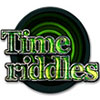 Time Riddles: The Mansion game