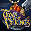 Times of Vikings game