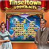 Tinseltown Dreams: The 50’s game