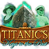 Titanic’s Keys to the Past game