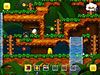 Toki Tori game screenshot