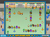 Tory’s Shop N’ Rush game screenshot