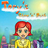 Tory’s Shop N’ Rush game