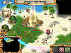 Totem Tribe game screenshot