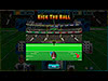 Touch Down Football Solitaire game screenshot