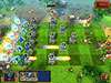 Towers of Oz game screenshot