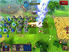 Towers of Oz game screenshot