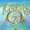 Towers of Oz game