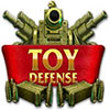 Toy Defense game
