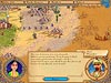 Tradewinds Caravans game screenshot