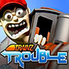 Trainz Trouble game