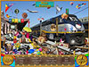 Travel Adventures: World Wonders game screenshot