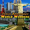 Travel Adventures: World Wonders game