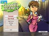 Travel Agency game screenshot