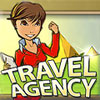 Travel Agency game