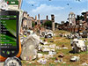 Travel League: The Missing Jewels game screenshot