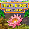 Travel Riddles: Trip to India game