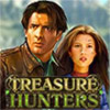 Treasure Hunters game