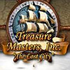 Treasure Masters, Inc.: The Lost City game