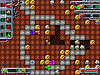 Treasure Mole game screenshot