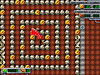 Treasure Mole game screenshot