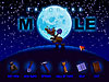 Treasure Mole game screenshot