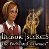 Treasure Seekers: The Enchanted Canvases game