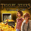 Treasure Seekers: Visions of Gold game