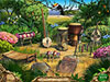 Treasures of the Serengeti game screenshot