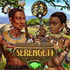 Treasures of the Serengeti game
