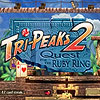 Tri-Peaks 2: Quest for the Ruby Ring game