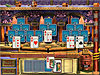 Tri-Peaks Solitaire game screenshot