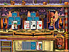 Tri-Peaks Solitaire game screenshot